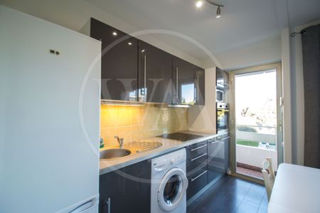 Cagnes Le Cros Studio de 29.70 m² avec balcon et cave, au pied des plages. - Photo 5