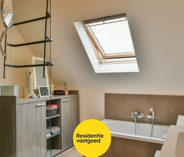 Appartement te huur in Eernegem voor € 700 met 3 slaapkamers - Foto 3