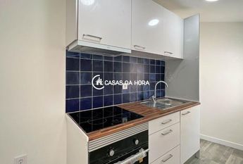 Apartamento T1 em Porto
