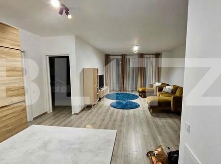 Apartament 2 camere, 70mp, balcon, parcare, Zorilor, Complex Azoria - Fotografie 2