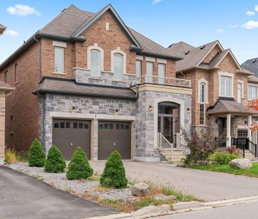 For Lease - 55 Marbrook Street, Richmond Hill, Ontario - Photo 3