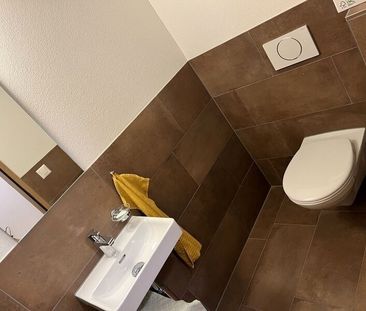 APPARTEMENT 21/2 PIÈCES À SARNEN (OW), MEUBLÉ, TEMPORAIRE - Foto 3