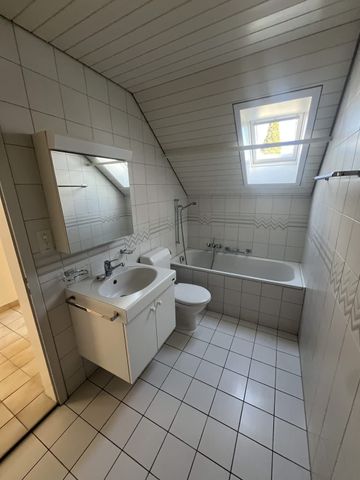 3 Zimmer, 80 m², 2. Stock - Photo 3