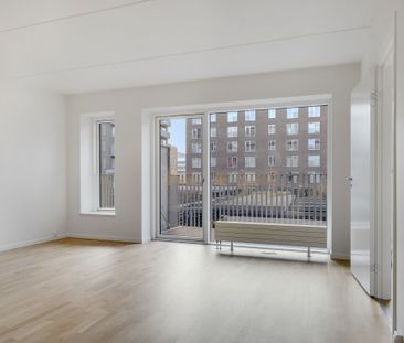 C.F. Møllers Allé 98, 7. th., 2300 København S - Photo 2