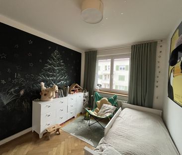 APPARTEMENT DE 3 PIÈCES À ZURICH, MEUBLÉ, TEMPORAIRE - Photo 2