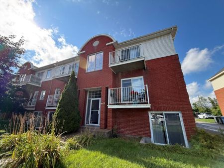 Appartement à louer - Photo 4