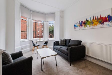 2 bedroom flat to rent - Photo 2