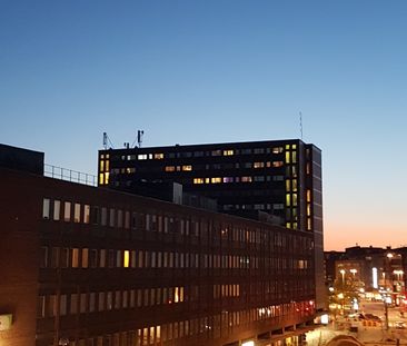 Sallerupsvägen, Malmö - Photo 1