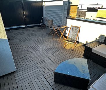 For Lease - 2 Phelps Lane Unit# 9, Richmond Hill, Ontario - Photo 4