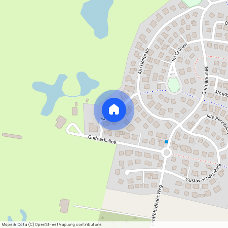 Am Clubhaus, 24576, Am Clubhaus    Bad Bramstedt