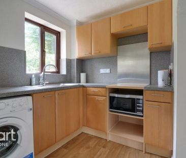 1 bedroom end of terrace house to rent - Photo 5