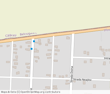 Inchiriez apartament 2 camere, mobilat nou, et4/4, bloc nou, dudu, ... - Photo 1