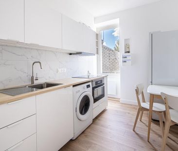 Location Appartement 1 pièce Meublé 26m² NANTES 44100 - Photo 4