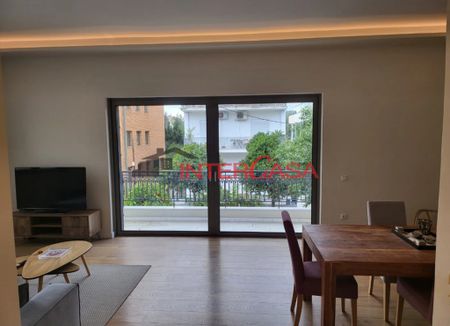 Διαμέρισμα 110 τ.μ. για ενοικίαση, Αθήνα - Βόρεια Προάστια, Χαλάνδρι - Φωτογραφία 2