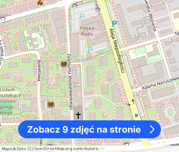 ✅Zobacz>>>2-pokojowe mieszkanie 38m-Mokotów✅ - Zdjęcie 1
