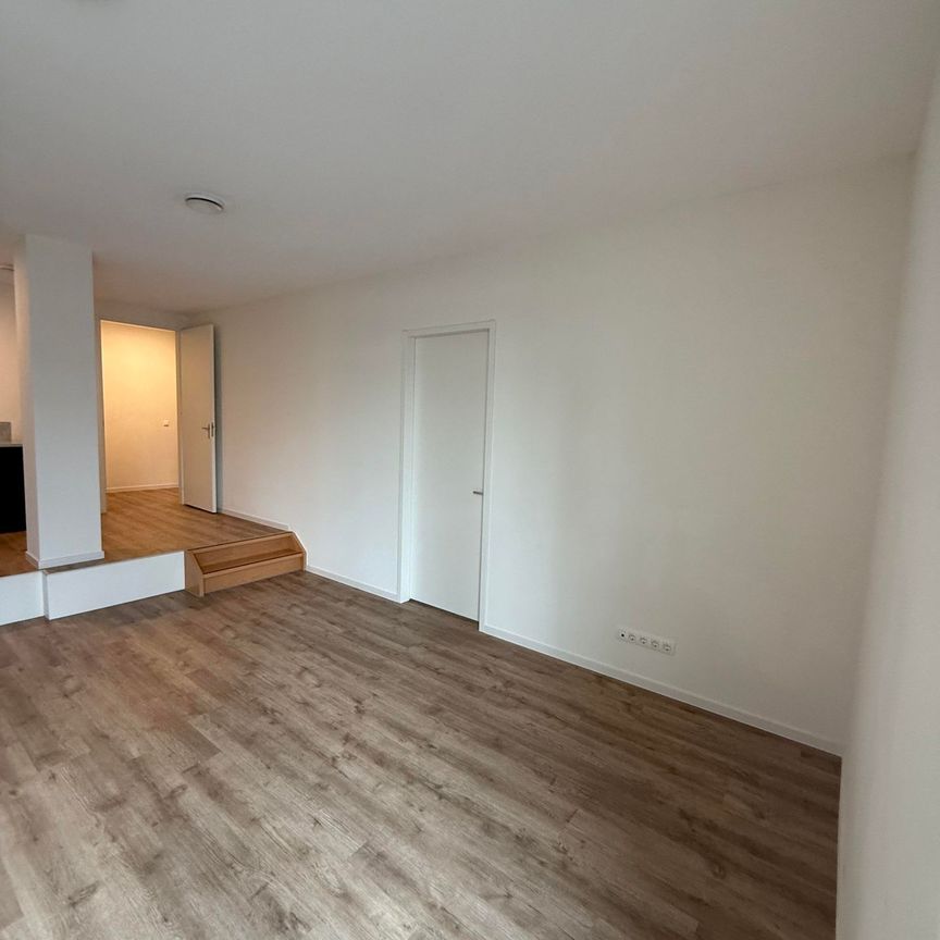 Appartement te huur: Prins Hendrikkade 10-N 3071 KB Rotterdam - Photo 1