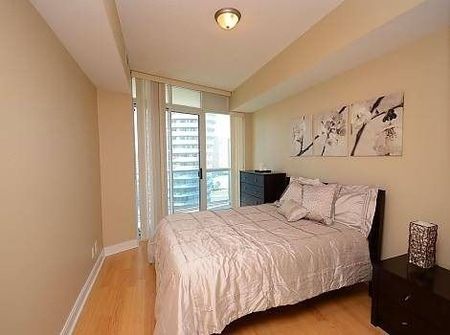 For Lease - 80 Absolute Avenue Unit# 1106, Mississauga, Ontario - Photo 5