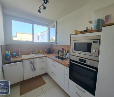 Location Appartement 3 pièces 58m² ROYAN 17200 - Photo 6