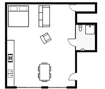 Berggränd, Visby - Foto 3