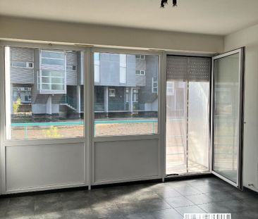 Location Appartement 1 pièce 21m² - Photo 1