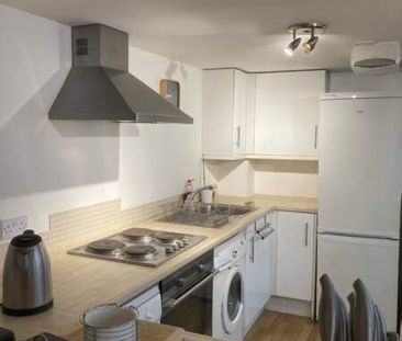 St Thomas Lofts, Swansea, SA1. - Photo 5