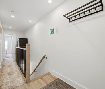 For Lease - 412 Delaware Avenue Unit# 2nd Flr, Toronto, Ontario - Photo 4