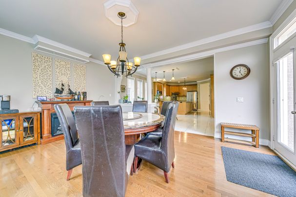 For Lease - 2393 Gamble Road, Oakville, Ontario - Photo 1