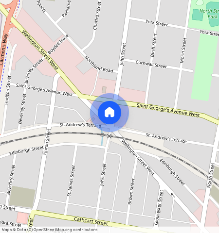 315 John St, Sault Ste. Marie, ON P6C 3J5, Canada