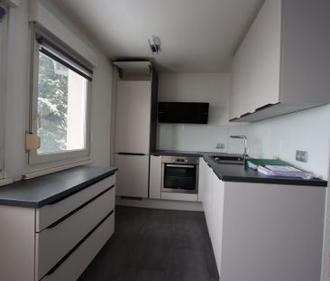 Appartement F2 meublé ou vide - Photo 1