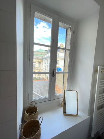Appartement T1 à Rennes - Photo 3