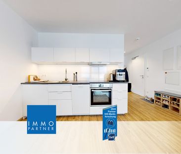 IMMOPARTNER – WOHNEN MIT GRÜNBLICK UND RUHE - Photo 6