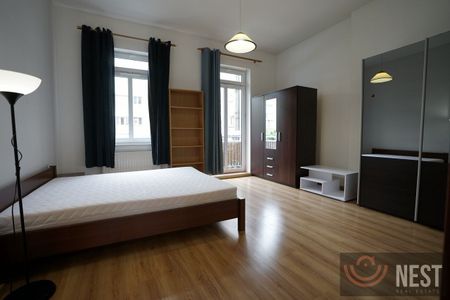 Stare Miasto: 3 pokojowe mieszkanie - Фото 2