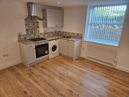 Studio to rent - Photo 2