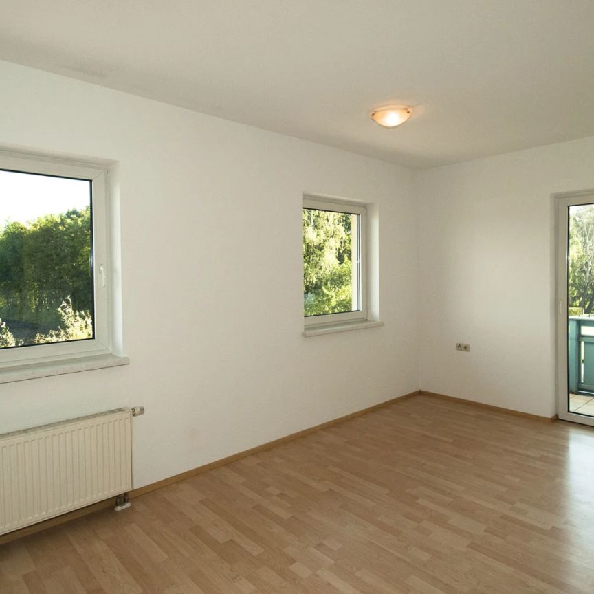 Mietwohnung (407) 46 m² mit Küche und Balkon in Ried i.I. Vermietung direkt vom Eigentümer - Photo 1