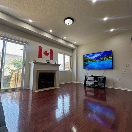 For Lease - 37 Watchman Road, Brampton, Ontario - Photo 1