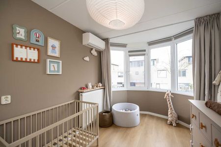 Bob marleystraat 16 | Almere - Photo 4