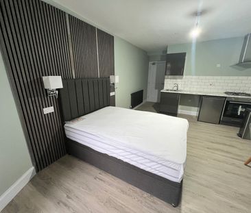 Studio Flat, Dixon Avenue, G42 - Photo 4