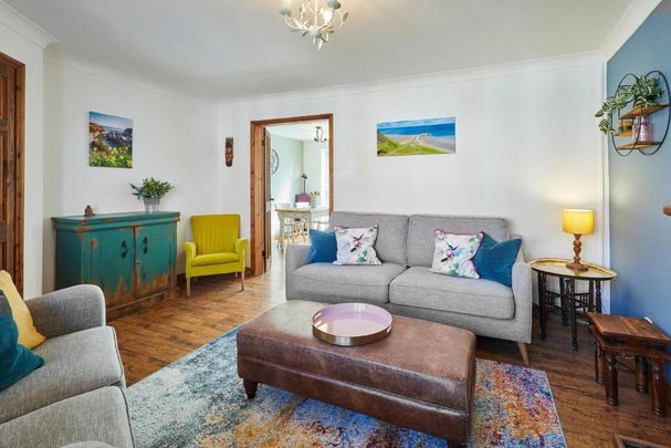 3 bedroom semi-detached house to rent - Photo 1