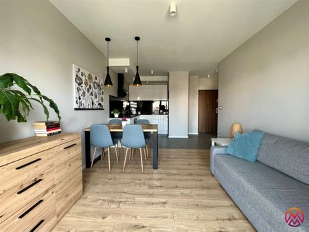 Łódź, Śródmieście, Wróblewskiego - Photo 5