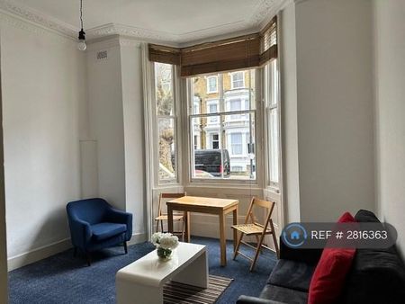 Studio to rent - Photo 4