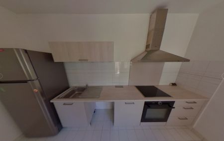 APPARTEMENT T4 A LOUER - Photo 2