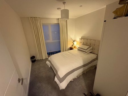 Room in a Shared Flat, Mahogany House, TW8 - Photo 4