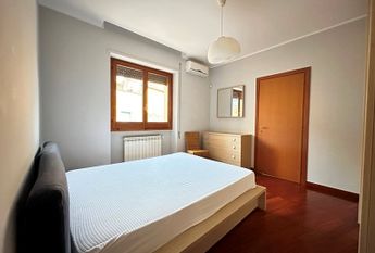 Appartamento in affitto a Velletri