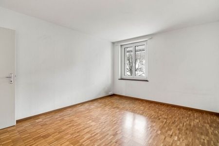 Appartement unique à louer à Lyss - Foto 3