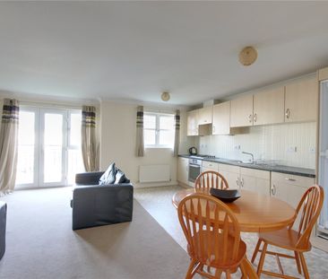 2 bed apartment to rent in Sun Gardens, Stockton-on-Tees, TS17 - Photo 5