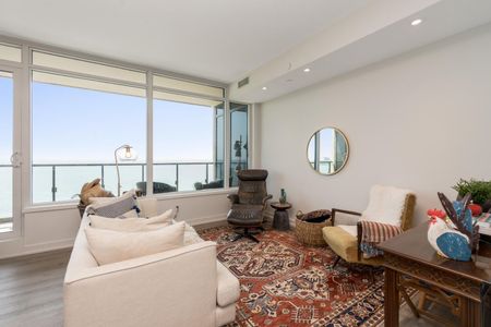 For Lease - 1926 Lake Shore Boulevard Unit# 2307, Toronto, Ontario - Photo 4