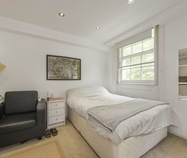 Price £1,550 pcm - Available 28/11/2025 - Furnished - Photo 3