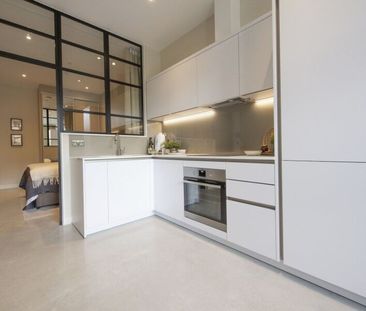 1 Bedroom Apartment To Let - Photo 4