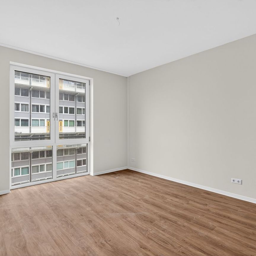 Appartement te huur: Nicolaas Anslijnstraat 218 1068 XA Amsterdam - Photo 1