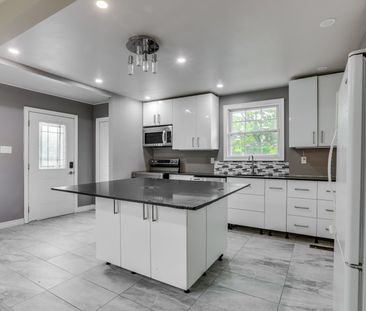 For Lease - 63 Renny Crescent Unit# MAIN, London South, Ontario - Photo 1